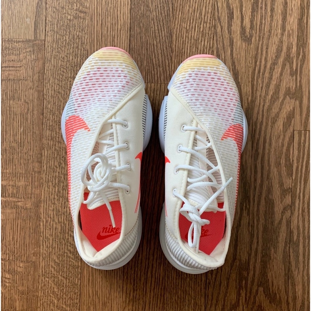 Nike sneakers